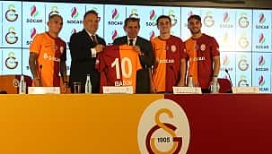 Törende Ali Koç'a gönderme!