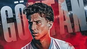 Trabzonspor transferi açıkladı