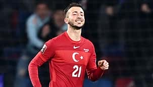 Transferi için İstanbul'a geldi! İmzada son pürüz...