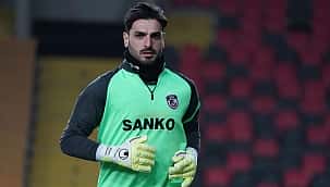 Ve transfer resmen açıklandı!