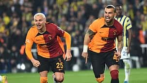 Victor Nelsson paniği!