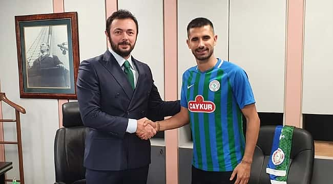 Volkan Demirel, eski takım arkadaşını transfer ediyor