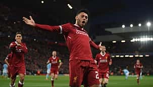 Yeni hedef Chamberlain!