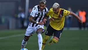 Yıldız oyuncunun menajeri bugün İstanbul'a geliyor!