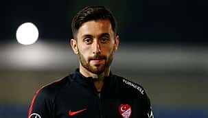 Yunus Mallı'nın Süper Lig'deki yeni adresi...