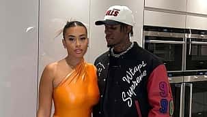 Zaha'nın eşinden olay paylaşım!