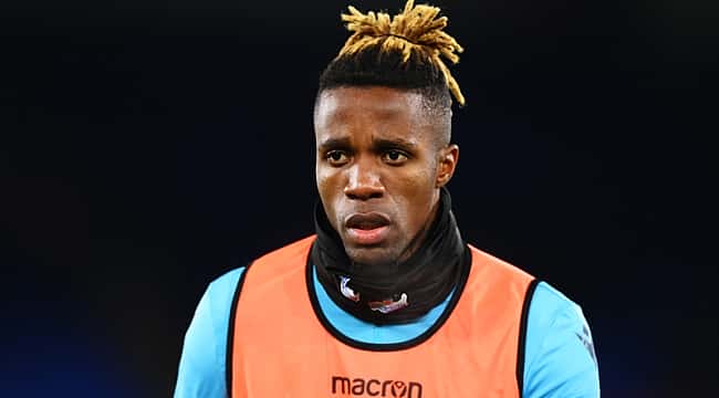 Zaha'ya 2 alternatif var!