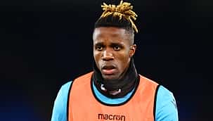 Zaha'ya 2 alternatif var!