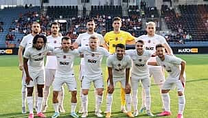 Zalgiris - Galatasaray muhtemel 11'ler