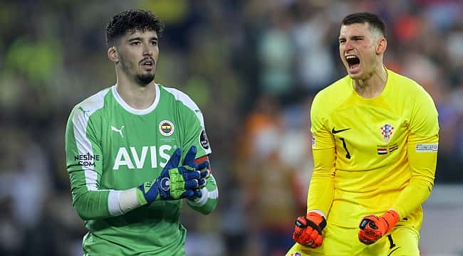 Fenerbahçe'de 6 yıl sonra bir ilk!