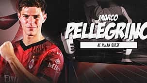 AC Milan'a 21 yaşında stoper