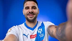 Al Hilal'den tam 60 milyon euroluk dev golcü transferi