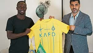 Al Nassr tarihinde forma giyen en iyi oyuncular