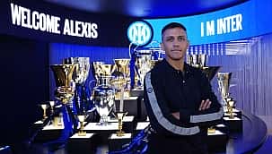 Alexis Sanchez geri döndü! 1 yıllık sözleşme....