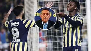 49 milyon euroluk satış geldi