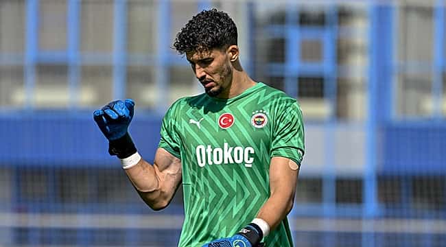 Altay Bayındır kararı!