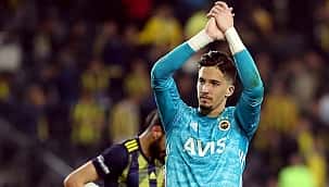 Altay, İstanbul'dan ayrıldı!
