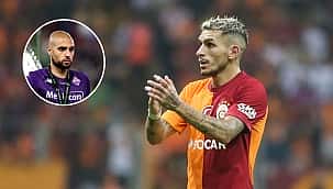 Amrabat olmazsa hedef Torreira!