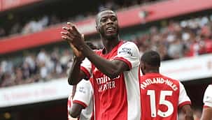 Arsenal'den Beşiktaş'a Pepe daveti! Görüşme tarihi...