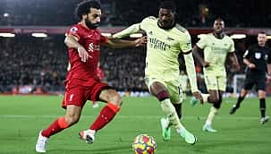 Arsenal'den Süper Lig'e...