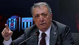 "Asla istifa etmeyeceğim"