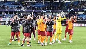 Aslantepe'de çifte bayram planı! Molde maçı sonrası...