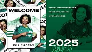 Ayrılık resmen açıklandı! İşte bonservis bedeli