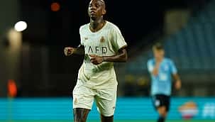 "Ayrılmaya niyetim yok"