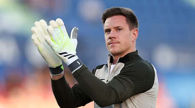 Ter Stegen'in sözleşmesini uzattı! Yeni anlaşma...
