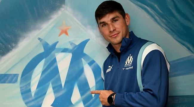 Beşiktaş'a Malinovskyi'den kötü haber geldi!