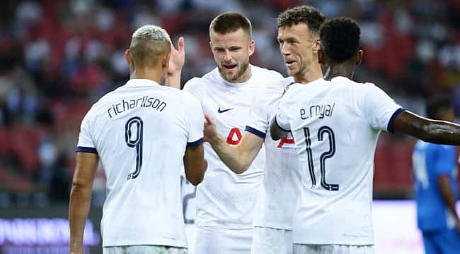 Ada'dan bir transfer daha!