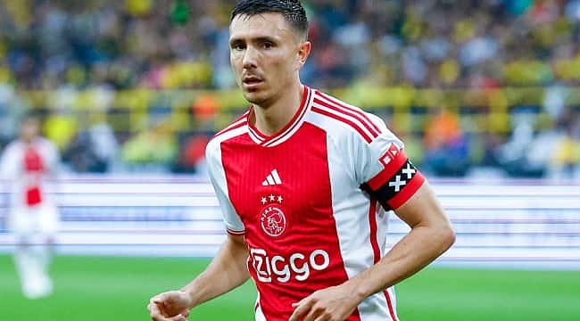Beşiktaş'ın Berghuis transferinde yeni gelişme!