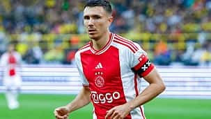 Beşiktaş'ın Berghuis transferinde yeni gelişme!