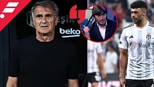 ''Beşiktaş'ın sistemini bozdu''