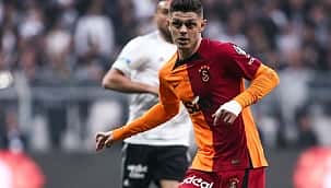 Beşiktaş Milot Rashica'yı açıkladı