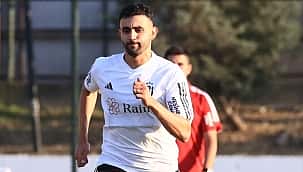Beşiktaş'ta Rachid Ghezzal müjdesi! Geri dönüş...