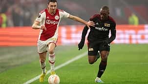 Beşiktaş'tan Berghuis bombası!