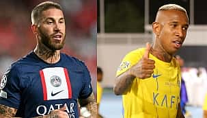 Beşiktaş'tan resmi açıklama geldi!