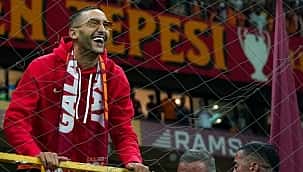 'Böylesini beklemiyordum'