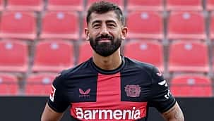 Transfer KAP'a bildirildi!