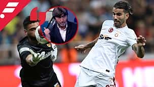 ''Bu puan kaybı çok normal''