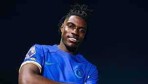 Chelsea'den bir imza daha! 19 yaşında, 68 milyon euro...