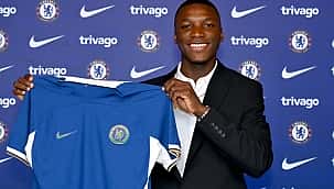 Chelsea'den 116 milyon euroluk sürpriz transfer!
