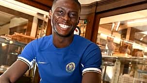 Chelsea, Ugochukwu için 27 milyon euro ödedi