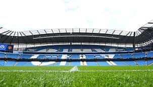 City'den saha görevlisi transferi