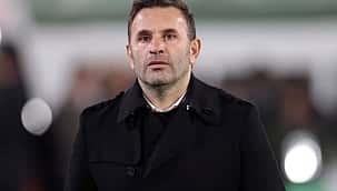 ''Çok daha iyi olacağız...''