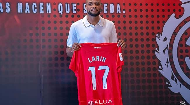 Cyle Larin, Muriqi'nin yanına transfer oldu! 7,5 milyon €