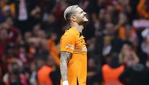 'Daha erken dönerim'