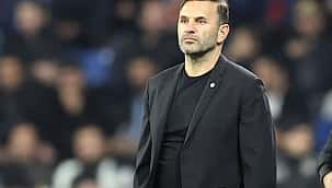 ''Daha istekli, daha iyi olacağız''