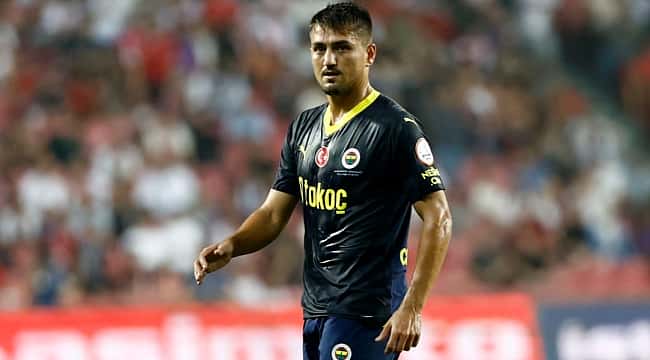 ''Dzeko'yu çok iyi tanıyorum''